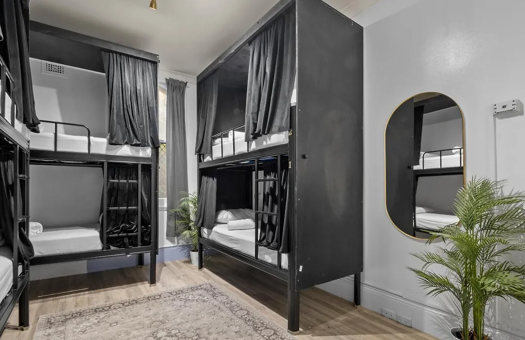 Azzurro Pod Hotels Darling Harbour - Near Icc-1