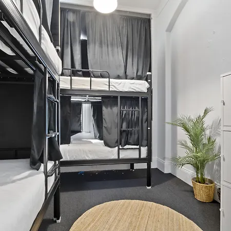 Azzurro Pod Hotels Darling Harbour - Near Icc-2